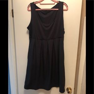 Columbia omnishade dress